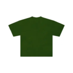 300 GSM 'Army Green' Core Tee V2