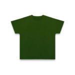300 GSM 'Army Green' Standard Tee