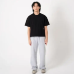 300 GSM Black Core Tee V2 2.webp