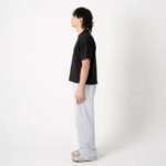 300 GSM Black Core Tee V2 3.webp