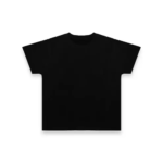 300 GSM 'Black' Standard Tee