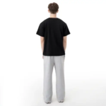 300 GSM Black Standard Tee 4.webp