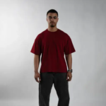 300 GSM Cherry Core Tee V2 2.webp