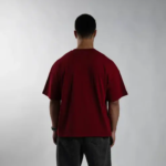 300 GSM Cherry Core Tee V2 3.webp
