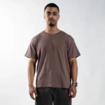 300 GSM 'Clay' Standard Tee (2)