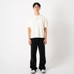 300 GSM Cream Core Tee V2 2.webp