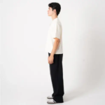300 GSM Cream Core Tee V2 3.webp