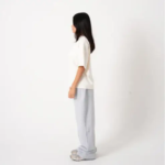 300 GSM Cream Core Tee V2 6.webp