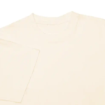 300 GSM Cream Standard Tee 1.webp