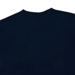 300 GSM Dark Navy Core Tee V2 1.webp