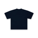 300 GSM 'Dark Navy' Core Tee V2