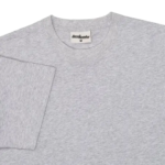 300 GSM 'Heather Grey' Core Tee V2 (1)