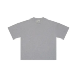 300 GSM 'Heather Grey' Core Tee V2