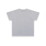 300 GSM 'Heather Grey' Standard Tee