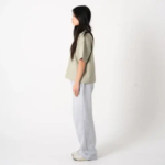 300 GSM 'Matcha' Core Tee V2 (3)