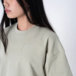 300 GSM Matcha Core Tee V2 4.webp