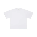 300 GSM 'White' Core Tee V2
