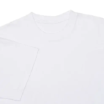 300 GSM 'White' Standard Tee (1)