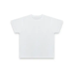 300 GSM 'White' Standard Tee