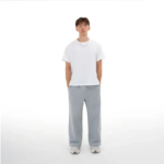 300 GSM 'White' Standard Tee (2)