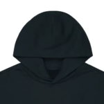 350 GSM Dark Navy Fleece Hoodie 1.webp