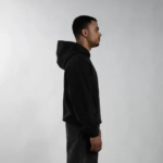 600 GSM Ash Black Core Hoodie 2.webp