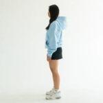 600 GSM Baby Blue Core Hoodie 3.webp