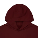 600 GSM 'Cabernet' Core Hoodie (1)