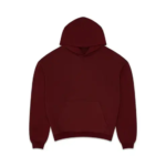 600 GSM 'Cabernet' Core Hoodie
