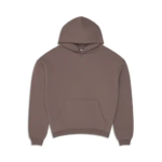 600 GSM 'Clay' Core Hoodie (1)