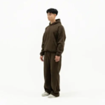 600 GSM Espresso Core Hoodie 3.webp