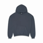 600 GSM 'Ether' Core Hoodie