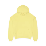 600 GSM 'Lemonade' Core Hoodie