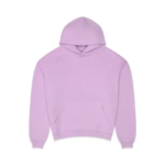 600 GSM 'Lilac' Core Hoodie