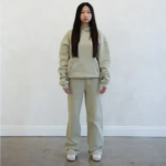 600 GSM Matcha Core Hoodie 4.webp