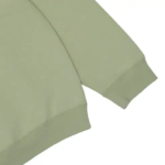 600 GSM Matcha Fleece Crewneck 1.webp