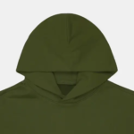 600 GSM Olive Core Hoodie 1.webp
