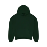 600 GSM 'Pine' Core Hoodie