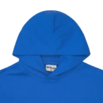 600 GSM 'Royal Blue' Core Hoodie (1)