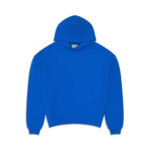 600 GSM 'Royal Blue' Core Hoodie