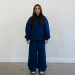 600 GSM Sapphire Core Hoodie 2.webp