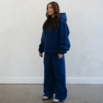 600 GSM Sapphire Core Hoodie 3.webp