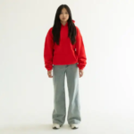 600 GSM Scarlet Core Hoodie 2.webp