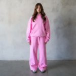 600 GSM Bubblegum Core Hoodie Regular priceRs.18500.00 PKR 2.webp