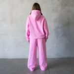 600 GSM Bubblegum Core Hoodie Regular priceRs.18500.00 PKR 4.webp