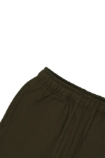 350 GSM 'Chestnut' Fleece Sweatpants (3)