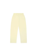 600 GSM 'Banana Milk' Core Sweatpants (2)