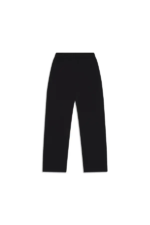 600 GSM 'Black' Core Sweatpants (2)