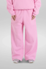 600 GSM 'Bubblegum' Core Sweatpants